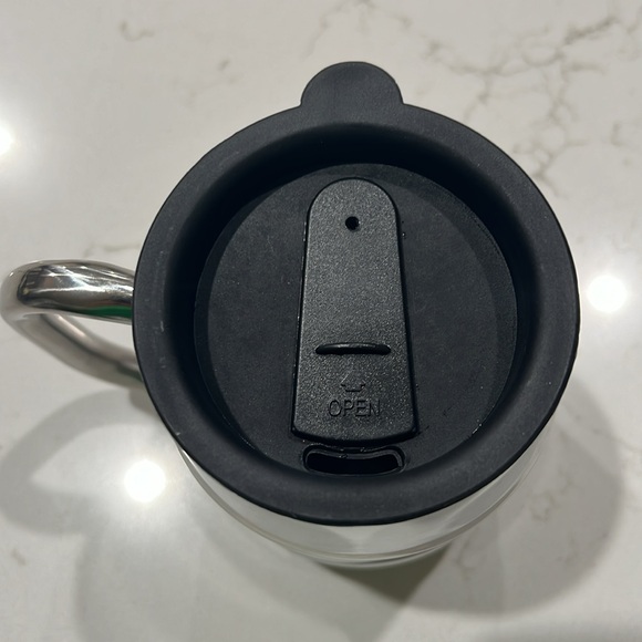 BB Stainless Steel Double Walled Vacuum Insulated Hot or Cold Mug | 16.9 Ounce - Picture 7 of 7